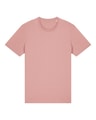 T-shirt StanleyStella Crafter Canyon Pink